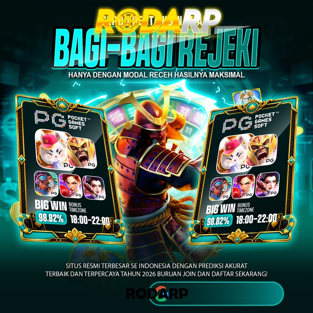 RODARP: Game Online Dan Petualangan Dunia Terbuka Yang Mengubah Cara Orang Melihat Kebebasan Menjelajah Peta